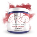 Nootropics Depot Alpha GPC Poudre (50%)