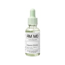 Amy Myers MD Vitamine D3/K2 Vloeistof - Ondersteunt Bone Health, Immune Function & Hormone Balance - High Absorptie - Non-Dairy, Gluten-Free - 1 fl oz (30 Servings)