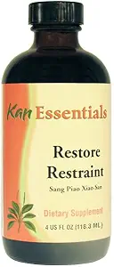 Kan Herb Essentials Restore fixatie 4 Ounce