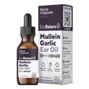 Marie Originals natuurlijke oorolie druppels 