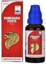 Damiagra Forte Drops - 30ML (verpakking van 1)