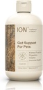 ION* Intelligence of Nature Gut Support for Pets - Liquid Probiotics Drops Alternative for Dogs & Cats, Digestive Health for Puppies, Skin & Hair Health - 16 fl oz (Pack of 1)