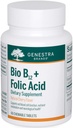 Genestra Merken Bio B12 + Foliumzuur 