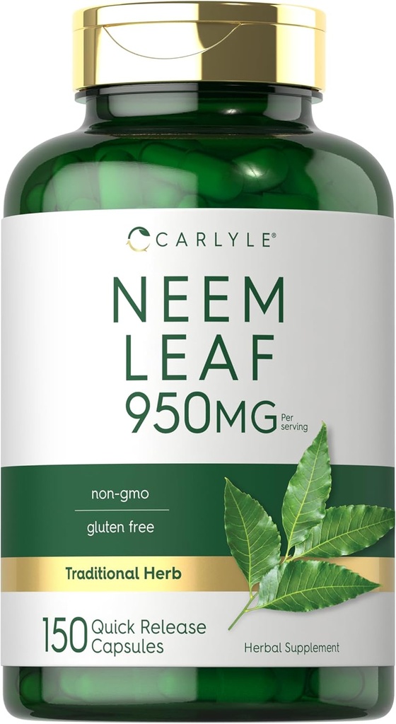 Carlyle Neem Leaf 