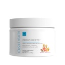 Consult Health Primo Beets - Beetwortelpoeder Drink Mix met Elektrolyten - Nitraten om te ondersteunen Circulatie - Energie Boost - Gember & Turmeric - Mannen & Women - Tropische Punch Smaak - 30 Servers