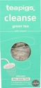 Teapigs Bio Cleanse, 15Count