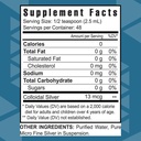 Youngevity Ultimate Collective Silver Plus (4 Fl Oz - Pakje van 4)