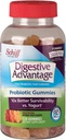 Schiff Digestief Voordeel Probiotische Gummies (120 Tel)