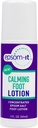 EPSOM-IT Calming Foot Lotion - Roll On Magnesium Sulfate Lotion for Moete Voeten & Enkels, Topical Epsom Salt with Ureum, Softten Tough Skin and Cracked Heels, Het verstrekken van Comfort voor Benen en Voeten 3.0 oz