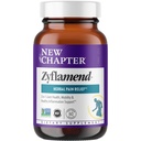 Nieuw hoofdstuk ZyflamendTM Multi-Herbal Pain Reliever+ Joint Supplement, 10-in-1 Superfood Blend with Gember & Turmeric for Healthy Ignition Response & Herbal Pain Relief+, 60 Tel.