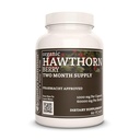 Remedy's voeding Hawthorn Berry 