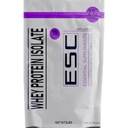 Pure Unflavored Whey Protein Isolate - 27g Protein per Serving - Versatile All-Purpose Protein Supplement