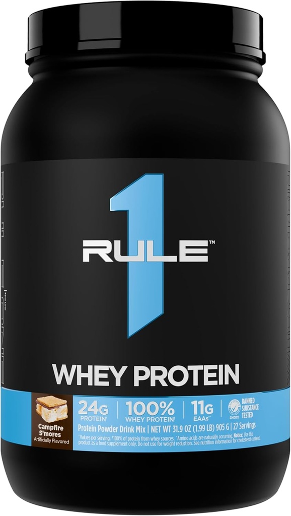 Regel 1 Wei Protein 