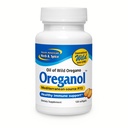 North American Herb and Spice, Oreganol P73 Softgels, 120 Graaf