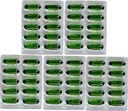 Vitamine E Capsule voor gezicht, haar, puist, gloeiende huid, donkere cirkels, huid bleken & haarverzorging Evion 400 mg Capsules voor gezicht en haar (50)