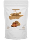100% naturel Belgiri, 227 GMS / 0.5 LBS, Aegle Marmelos, poudre de Bael, poudre de pomme de bois pour soins de santé et beauté