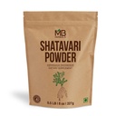 MB Kruiden Pure Shatavari Poeder 227 Gram 
