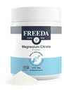 Magnesium Citrate Powder - Pure Magnesium Powder Gluten Gratis - Volwassen & Kinderen Magnesium Citrate Supplement Biologische Magnesium Citrate Drink - Mag Citrate Magnesium Mineral Supplements - 16 oz