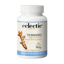 ECLECTIC INSTITUUTE Raw Freeze-Dried Turmeric 