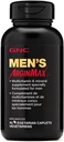 GNC Heren Arginmax Seksuele Gezondheid Supplement voor mannen, 90 Tel, Ondersteunt de bloedstroom en vitaliteit