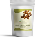 Herbal Hills Haritaki Powder Terminalia Chebula Inknut 2 Pond/32 Oz 