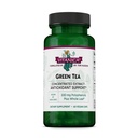 Vitanica Green Tea Extract Supplement 330mg, 45% EGCG, 98% Polyfenolen en 80% Catechinen, Energie Antioxidant en Immune Support, Vegan, 60 Capsules