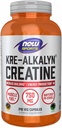 Nu Foods Kre-Alkalyn® Creatine - 240 Capsules