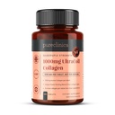 Collagène marin UltraColl 1000mg x 180 comprimés (6 mois d'approvisionnement). Le seul collagène anti-âge breveté de types I, II, III et VII.