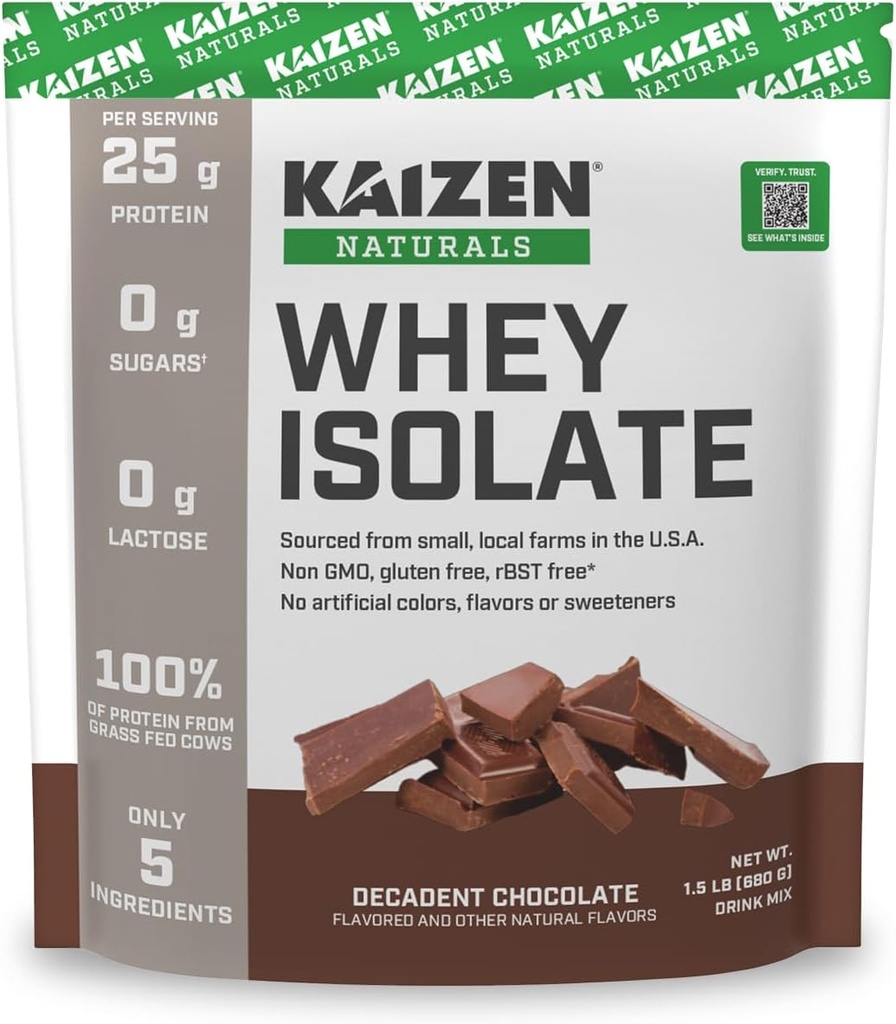 Wei Isolate 