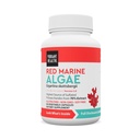 Vibrant Health, Gigartina Red Marine Algen, Plant-Based Immune Support, 60 Capsules