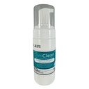 Veelzijdige, antiseptische oplossing die Chloorhexidine Gluconaat 4% (CHG) bevat, reukloos, kleurstofvrij, patiënt pre-op prep, personal handwash, handscrub (4oz. schuimpomp) (1 fles)