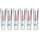Globe (6 Pack) Crème antifongique de Clotrimazole 1% USP, 1 oz, traitement antifongique, soulagement des démangeaisons, brûlures, cracking et scaling Athlètes associés Pied, Jock Ditch, Ringworm et plus