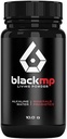 BlackMP Living Powder - SBO Probiotic, Fulvic en Humic Minerals (30 Servings) Alle natuurlijke Formule bevordert optimale gezondheid voor vrouwen, mannen en kinderen. Verbeter de werking van het immuunsysteem en vertering!