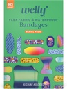 Welly Bandage Family Pack 