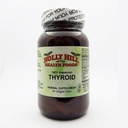 Holly Hill Health Foods, Schildklier, 90 Vegetarische Capsules