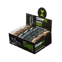Sport Shot, Voorkomt en Verlicht spierkrampen in seconden, Gemakkelijk dragen Sachets, 15 Pack, Alle Natuurlijke, Espresso met Cafeïne