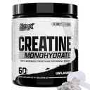Nutrex Onderzoek Creatine Monohydraat Poeder 60 Servaties 