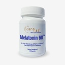 Pure Melatonine 60mg 