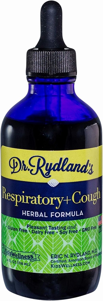 Dr. Rydland's kruidensupplement 