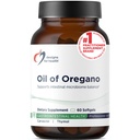 Designs for Health Oil of Oregano - Oregano Oil Capsules with Highly Concentrated Carvacrol - Supports Intestinal Cleansing - Oregano Oil Pils for GI Support (60 Softgels)