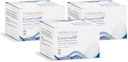 Theralogix ConceptionXR Motility Support Formula - Mannen Vooroordeel Vitaminen voor Vruchtbaarheid Ondersteuning - Mannelijke Vruchtbaarheid Supplementen voor Sperma Gezondheid* - NSF Gecertificeerd, 360 Tellen (90-Dag Supply)