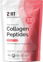 Z!NT Collageen Hydrolysate Bag, 10 Oz