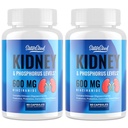 Nierondersteuning Supplement 