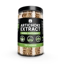 PURE ORIGINEEL INGREDIËNTEN Artichoke Extract (730 Capsules) Geen Magnesium of rijstvullers, altijd zuiver, lab geverifieerd