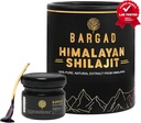 Pure Himalaya Shilajit Resin High Potency for Men & Women 