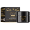 Shilajit Pure Himalayan Shilajit Resin - Or Grade 100% Pure Shilajit avec Acid Fulvic & 85+ Trace Minerals Complex pour l'énergie et le soutien immunitaire - 50g