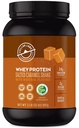 Stellar Labs Poudre de protéines de lactosérum avec Isolation de lactosérum et de lactosérum certifié FODMAP faible, sans OGM, sans gluten, sans soja, sans glucides, sans kéto, avec Stevia.