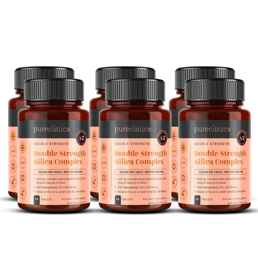 Dubbele sterkte Glycerol Complex 