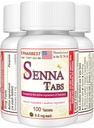 Senna Tabletten 100 Ct. 