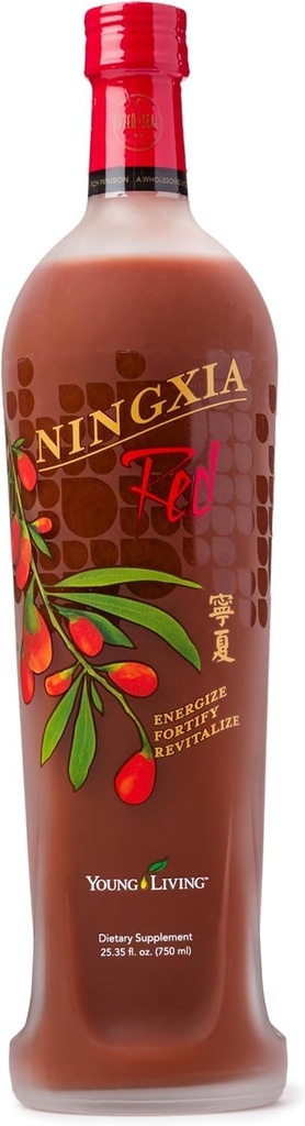 Young Living NingXia Red 
